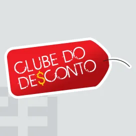 Clube Do Desconto